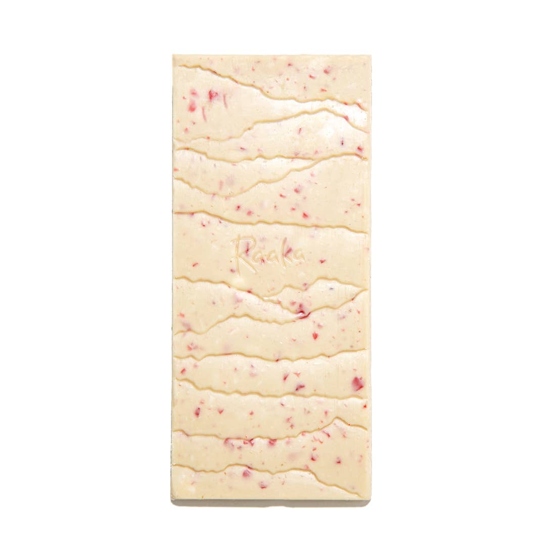 Candy Cane White Chocolate - 1.8 OZ