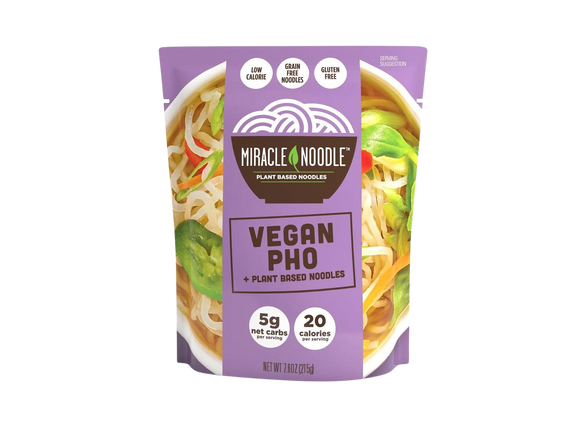 Vegan Pho - 7.6 OZ