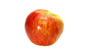 Organic Sugar Bee Apple - EACH