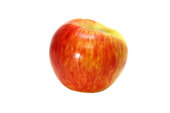 Organic Sugar Bee Apple - EACH