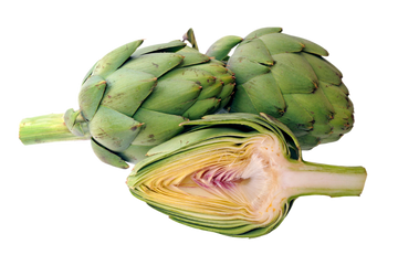 Organic Artichoke - EACH