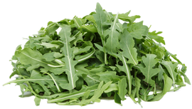 Organic Baby Arugula - 5 OZ