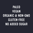 Grain-Free Cereal Cranberry Pecan Cup - 1.6 OZ-3