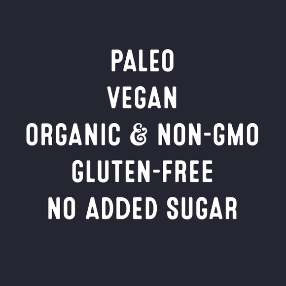 Grain-Free Cereal Cranberry Pecan Cup - 1.6 OZ