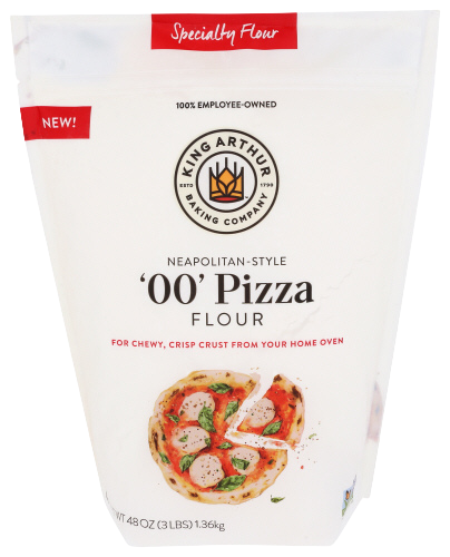 Pizza Flour - 3 LB