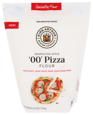 King Arthur Pizza Flour - 3 LB