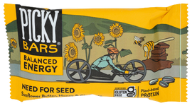 Need For Seed Energy Bar - 1.6 OZ