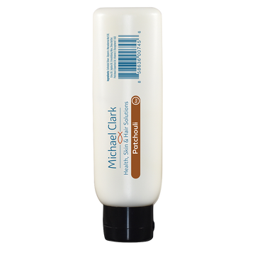 Michael Clark Patchouli Body Lotion - 6 OZ