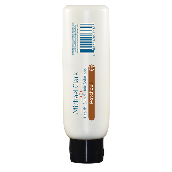 Michael Clark Patchouli Body Lotion - 6 OZ