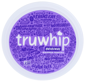 Whipped Topping - 9 OZ