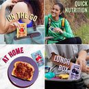 Blueberry Chia Smash - 1.15 OZ-4