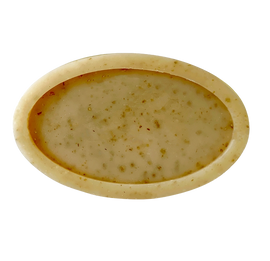 Michael Clark Lavendar with Oatmeal Bath Bar - 5.5 OZ