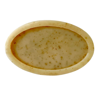 Michael Clark Lavendar with Oatmeal Bath Bar - 5.5 OZ