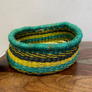 Round Bread Roll Basket-2