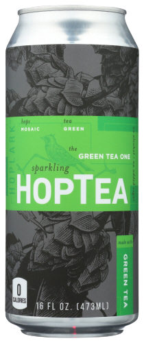 Sparkling Green Tea - 16 FO