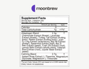 MoonBrew Nighttime Superfoods - 10 Serving-2