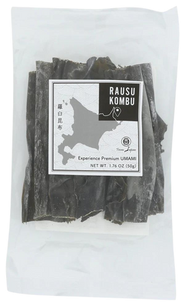 Rausu Kombu - 1.76 OZ