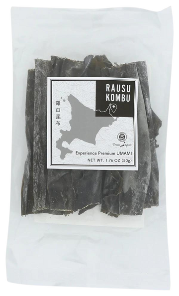 Rausu Kombu - 1.76 OZ