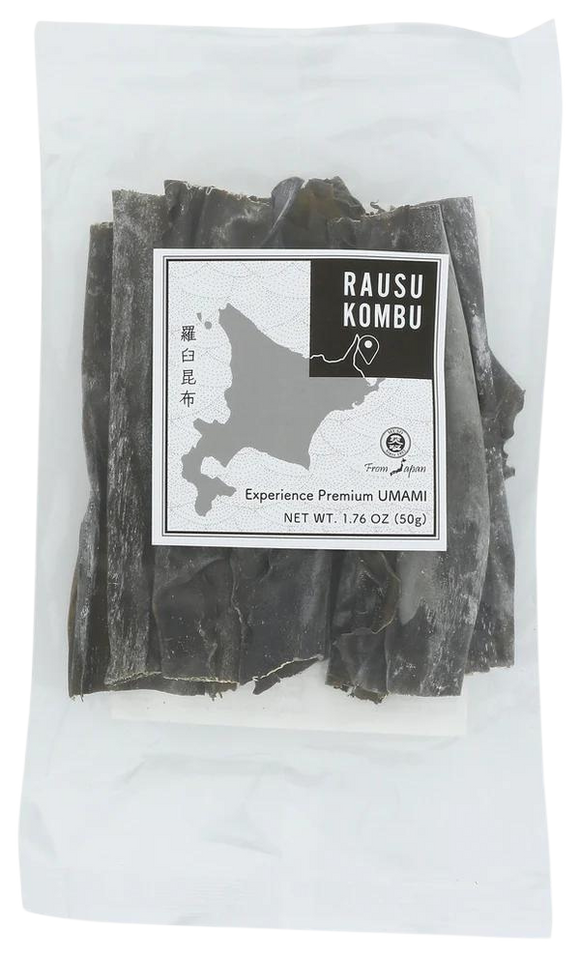 Rausu Kombu - 1.76 OZ