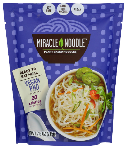 Pho Ready to Eat Meal - 10 OZ