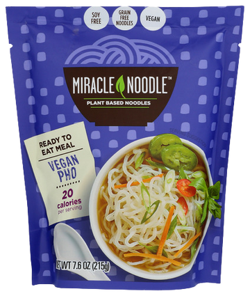 Pho Ready to Eat Meal - 10 OZ