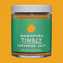 Tingly Seasoned Salt - 3.4 OZ-3