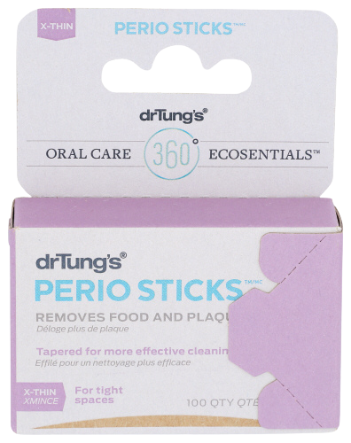 X-Thin Periosticks - 100 PC