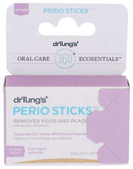 X-Thin Periosticks - 100 PC