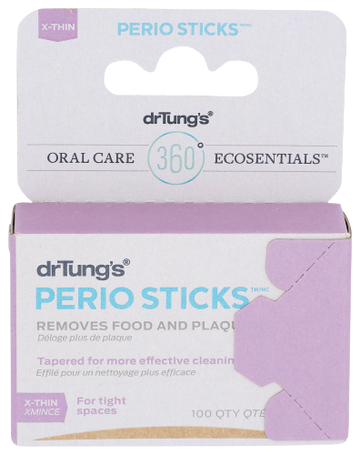 X-Thin Periosticks - 100 PC