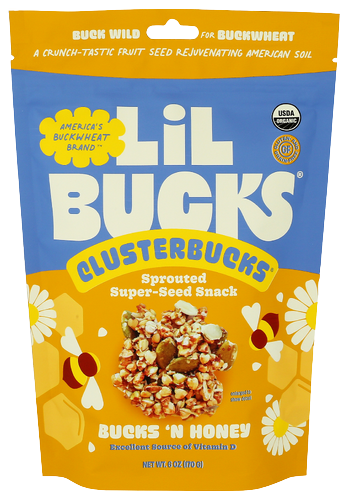 Chips & Salty Snacks