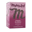 Mighty Leaf Organic Breakfast - 15 CT-1