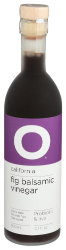 O California Fig Balsamic Vinegar - 10.1 FO