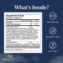 MoonBrew Nighttime Superfoods - 30 Servings-2