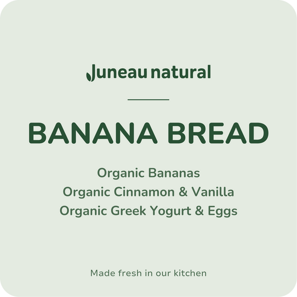 Banana Bread