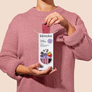 Purples Organic Fruit & Veggie Smoothie Mix (4 smoothies)-2