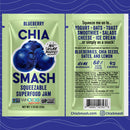Blueberry Chia Smash - 1.15 OZ-2