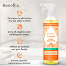 Pet Stain + Odor Remover-2