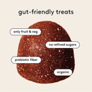 Bananarama Organic Natural Fruit Snacks (5-pack)-9