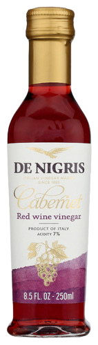 Cabernet Red Wine Vinegar - 8.5 FO