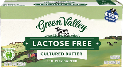 Butter