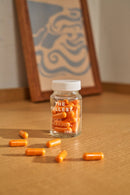 THE FULLEST - Saffron Capsules-6