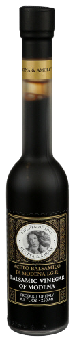 Cucina & Amore Balsamic Vinegar - 8.5 OZ