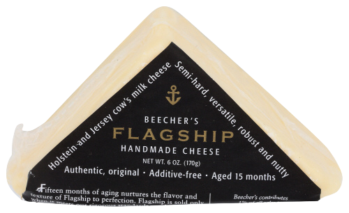 Flagship Cheese - 6 OZ