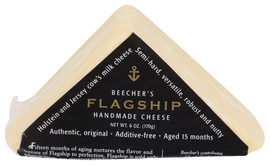 Flagship Cheese - 6 OZ