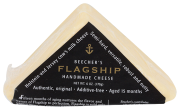 Flagship Cheese - 6 OZ