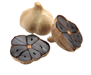 Organic Black Garlic - 1.8 OZ