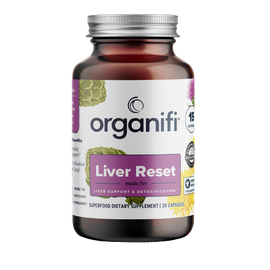 Organifi Liver Reset