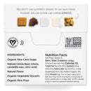 Coffee Natural Chewing Gum  - 15 PC-3