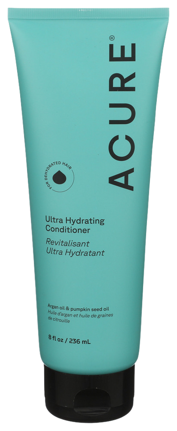Acure Ultra Hydrating Conditioner - 8 FO