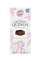 Crunchy Quinoa Toffee Thins - 1.6 OZ-1